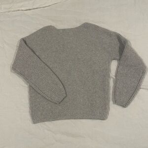 Loft sweater